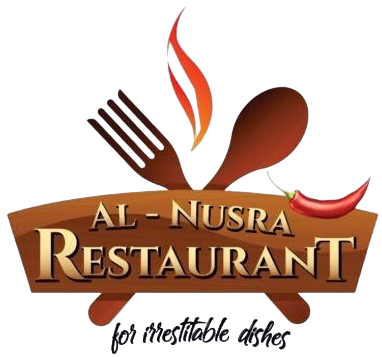 Al-Nusra Logo